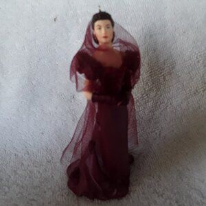 Hallmark Scarlett O'Hara, 1997
